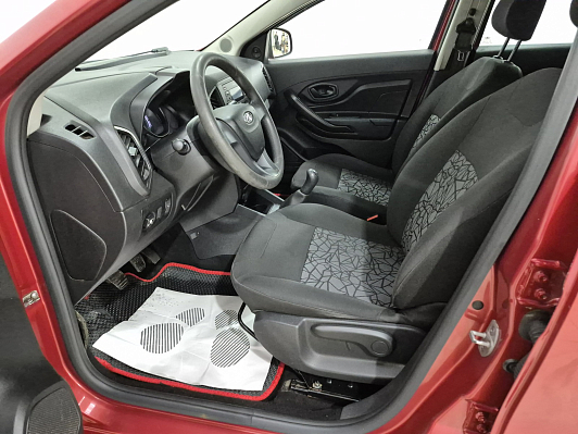 Lada (ВАЗ) XRAY Classic, 2018 года, пробег 122498 км