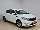 Kia Rio, 2012 года, пробег 194337 км