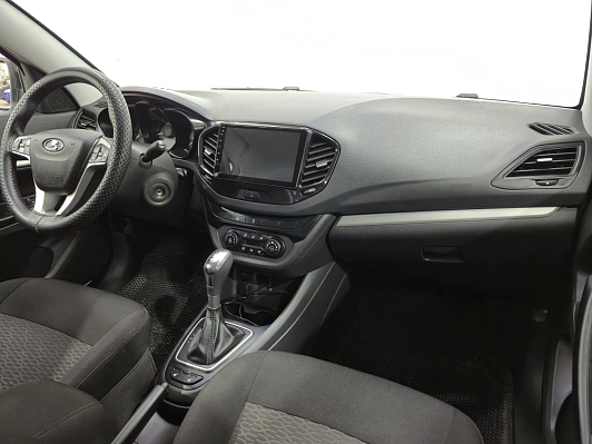 Lada (ВАЗ) Vesta Comfort, 2022 года, пробег 47465 км