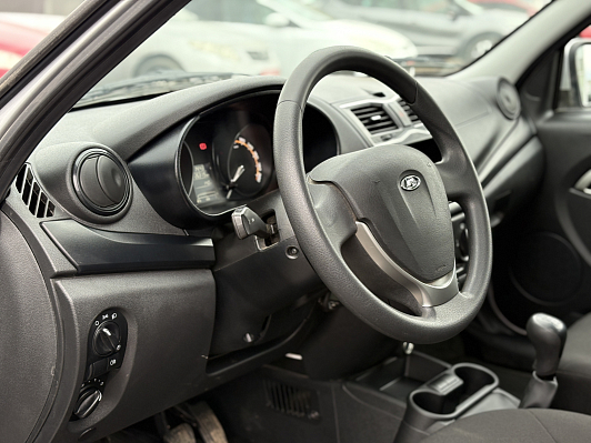 Lada (ВАЗ) Granta Standard, 2023 года, пробег 26308 км