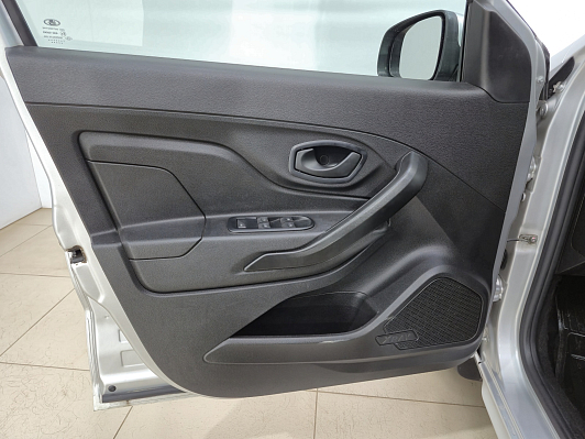 Lada (ВАЗ) XRAY Comfort, 2017 года, пробег 88152 км