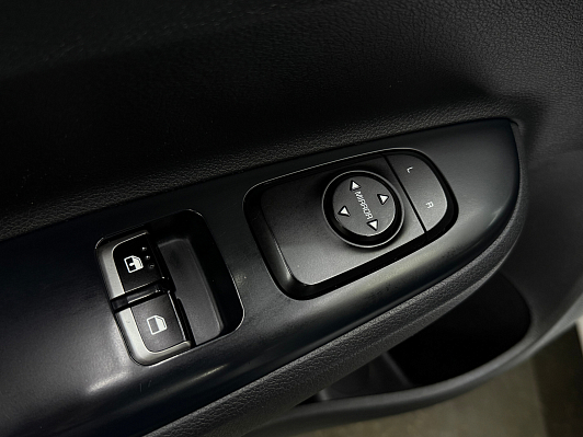 Kia Rio Classic Audio, 2021 года, пробег 69731 км