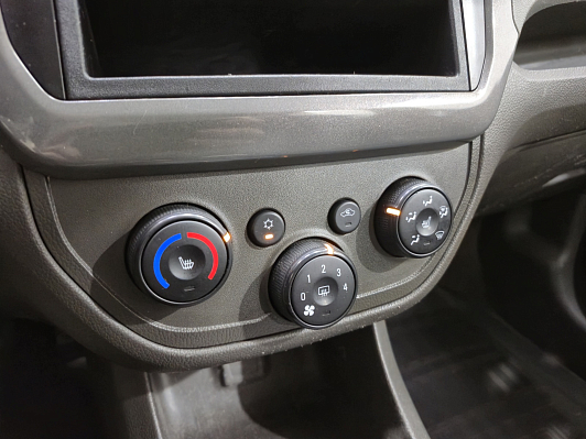 Chevrolet Cobalt LT, 2014 года, пробег 167702 км