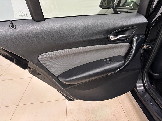 BMW 1 серии, 2011 года, пробег 171072 км