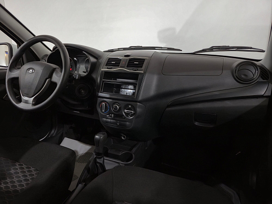 Lada (ВАЗ) Granta Классик, 2023 года, пробег 24084 км