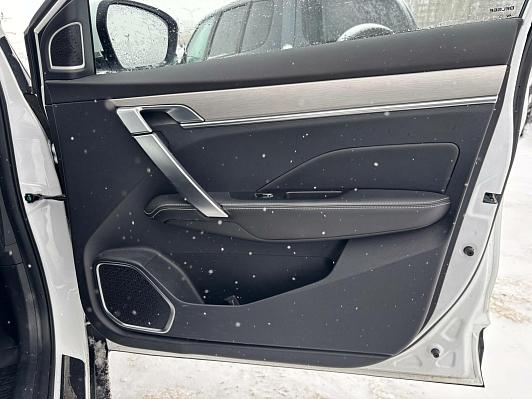 Belgee X50 Стиль, 2023 года, пробег 34741 км