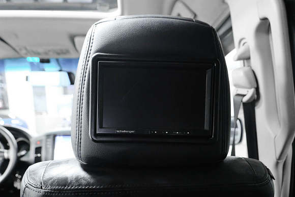 Mitsubishi Pajero Ultimate, 2007 года, пробег 197701 км