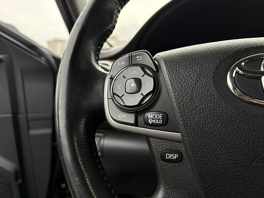 Toyota Camry, 2013 года, пробег 290000 км