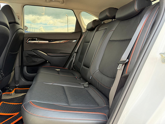 Kia Seltos Premium Edition, 2023 года, пробег 23500 км