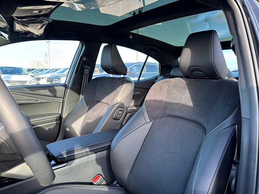 Toyota Camry, 2026 года, пробег 98 км