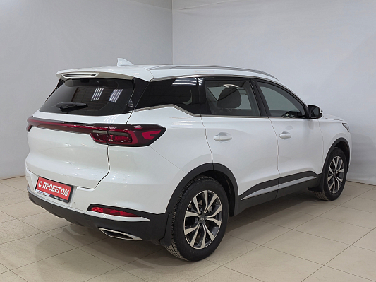 Xcite X-Cross 7 Драйв, 2024 года, пробег 16000 км