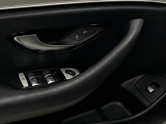 Mercedes-Benz E-Класс E 200 Business, 2018 года, пробег 116412 км