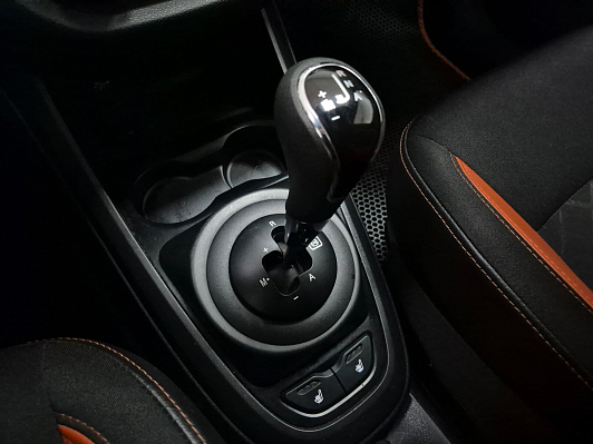 Lada (ВАЗ) Vesta Luxe Multimedia (2017-2019), 2019 года, пробег 55222 км