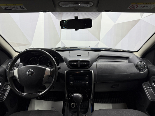 Nissan Terrano Elegance, 2016 года, пробег 167455 км