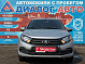 Lada (ВАЗ) Granta Comfort'24 Plus, 2024 года, пробег 22500 км