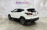 Nissan Qashqai, 2020 года, пробег 73872 км