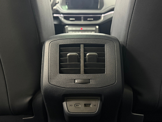 Volkswagen Tharu, 2025 года, пробег 20 км