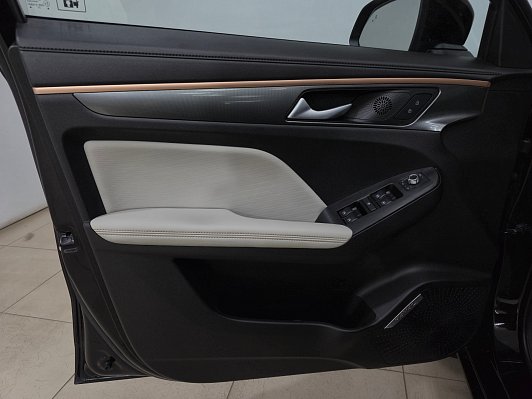 Haval Jolion Premium, 2023 года, пробег 46609 км