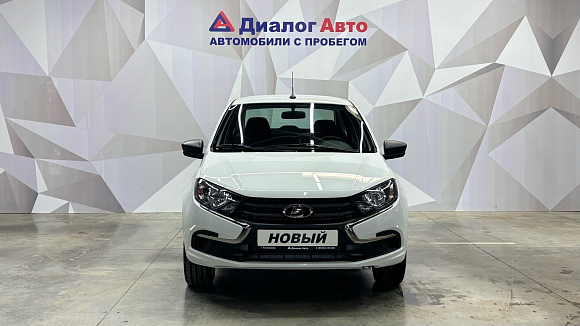 Lada (ВАЗ) Granta Classic Optima, 2025 года, пробег 6 км