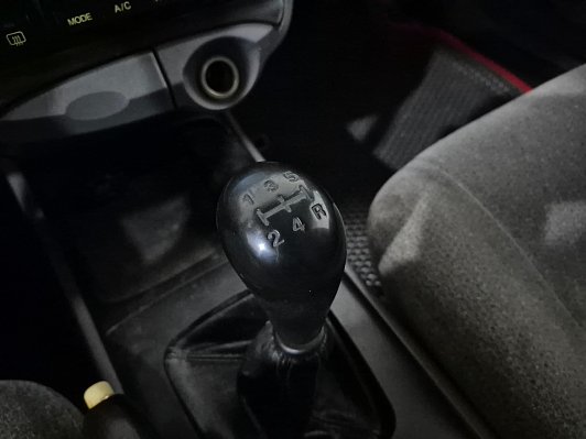 Kia Magentis, 2001 года, пробег 242160 км