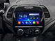 Renault Kaptur Play, 2018 года, пробег 130800 км