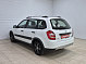Lada (ВАЗ) Kalina Luxe Navi Glonass 21947-52-21V, 2018 года, пробег 91744 км