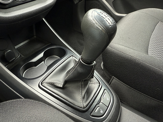 Lada (ВАЗ) Vesta Classic Start, 2017 года, пробег 96198 км