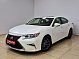 Lexus ES Comfort, 2016 года, пробег 244894 км