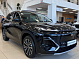 Geely EX5 EM-i Max, черный