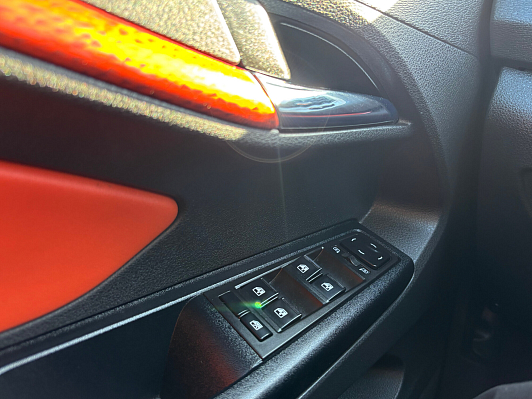 Lada (ВАЗ) Vesta Luxe, 2018 года, пробег 117278 км