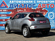 Nissan Juke SE+, 2013 года, пробег 156340 км