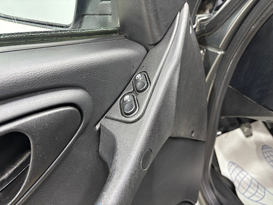 Chevrolet Niva LC, 2017 года, пробег 108495 км