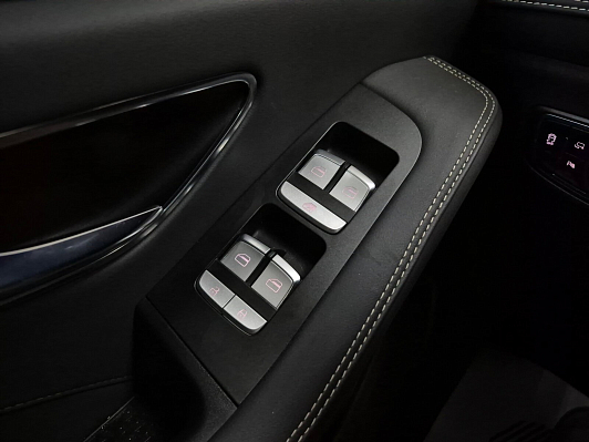 JETOUR X90 PLUS Комфорт, 2023 года, пробег 20001 км