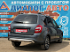 Lada (ВАЗ) Granta Comfort'23 Light, 2024 года, пробег 52000 км