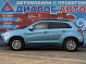 Mitsubishi ASX Instyle, 2011 года, пробег 148000 км