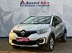 Renault Kaptur Play, 2017 года, пробег 150000 км