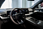 Haval F7x Премиум, серый
