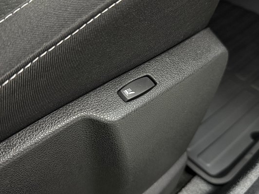 Renault Duster Drive, 2019 года, пробег 53000 км