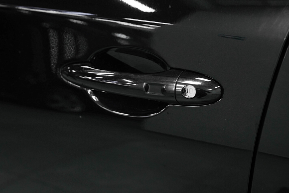 Exeed TXL Flagship, 2022 года, пробег 75343 км