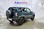 Lada (ВАЗ) Niva Travel, 2023 года, пробег 9663 км