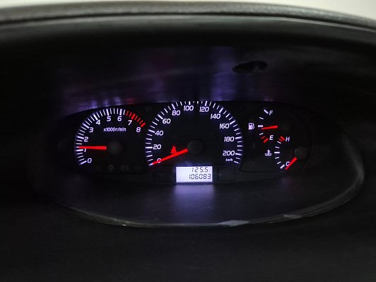 Geely MK Comfort, 2011 года, пробег 106079 км