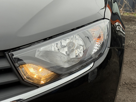 Lada (ВАЗ) Granta, 2023 года, пробег 49536 км