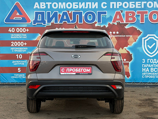 Solaris HC Прайм (Prime), 2024 года, пробег 16 км