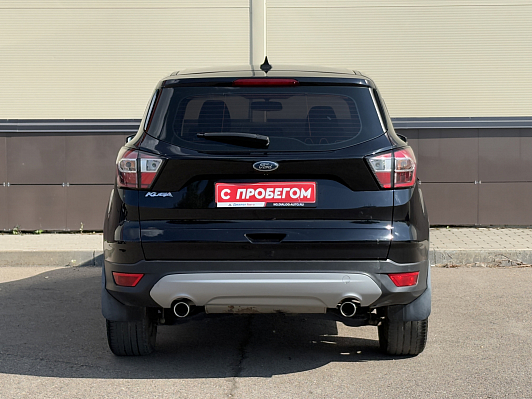 Ford Kuga Ambiente, 2017 года, пробег 144064 км