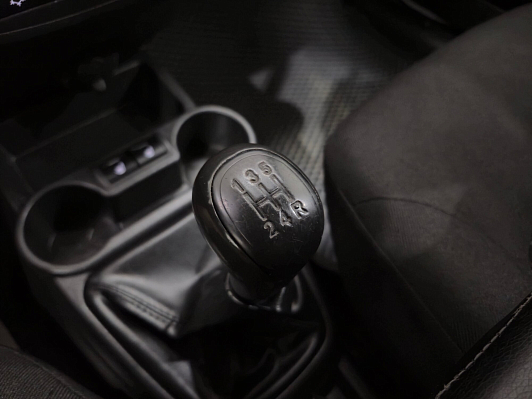 Lada (ВАЗ) Granta Comfort'23 Plus, 2023 года, пробег 73478 км