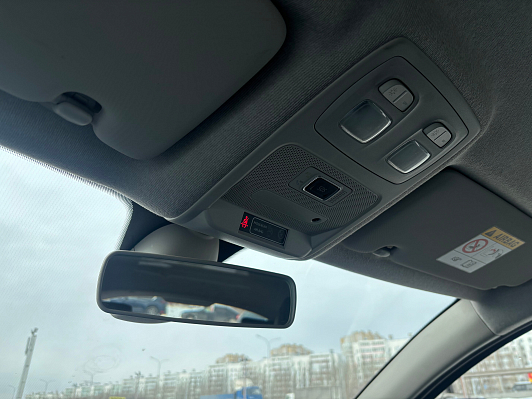 Renault Arkana Drive TCe 150, 2019 года, пробег 57865 км