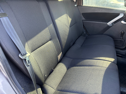 Datsun mi-DO Trust I, 2015 года, пробег 171327 км