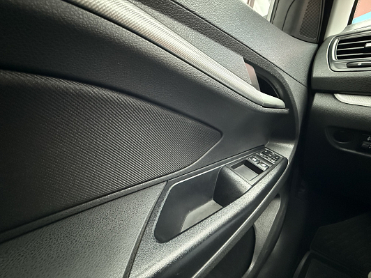 Lada (ВАЗ) Vesta Comfort, 2019 года, пробег 91157 км