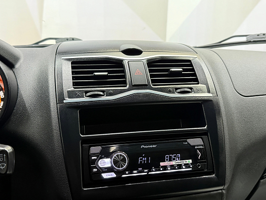 Lada (ВАЗ) Granta Классик, 2023 года, пробег 28622 км