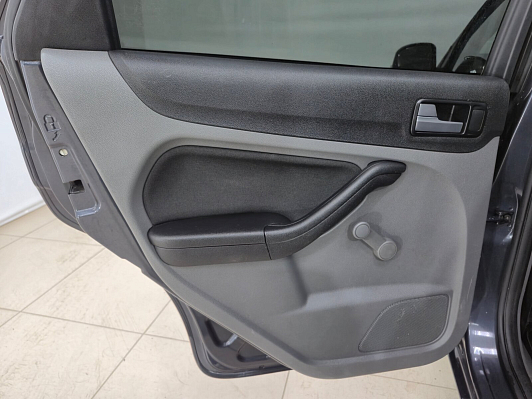 Ford Focus Comfort, 2011 года, пробег 230134 км